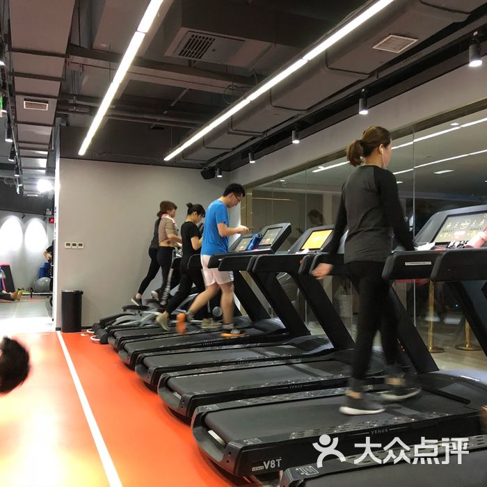 乐刻运动健身