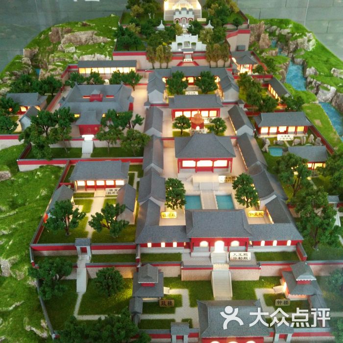 香山公园图片-北京公园-大众点评网