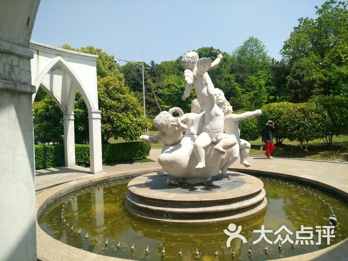 白鹭园图片 - 第13张