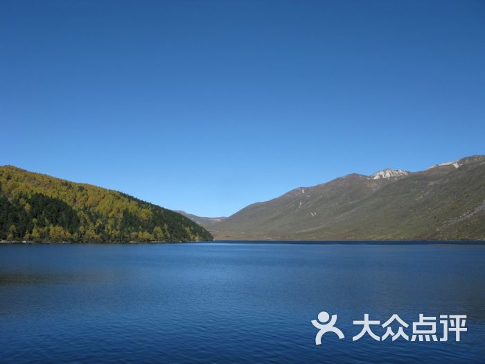 木格措天池风景区图片 - 第131张