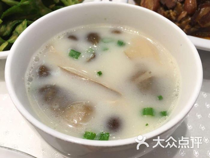 京府皇牛(上街店-菌汤图片-上街区美食-大众点评网