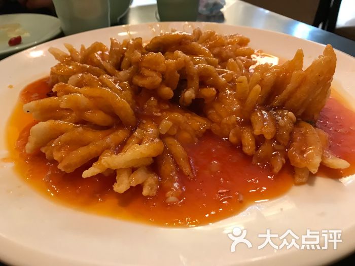 西安饭庄(钟楼店)图片 - 第3张
