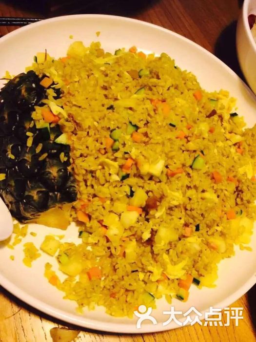 悦慕食尚美食餐厅(正阳店)-概念-潘集美食-大众图片淮南图片