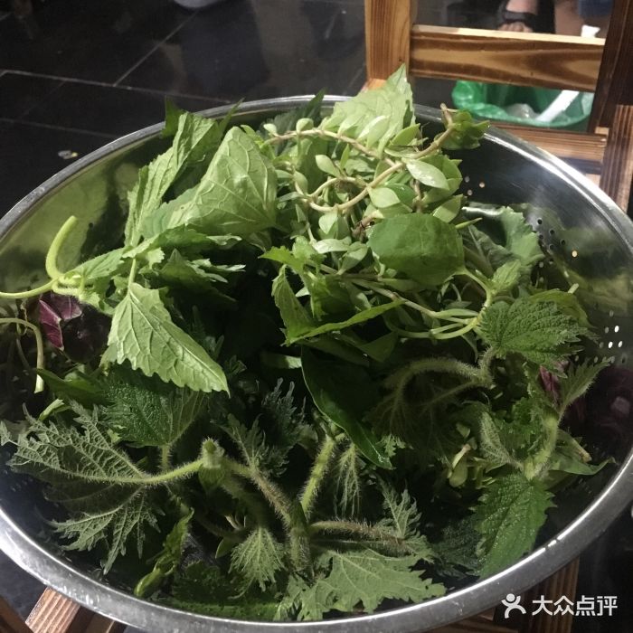 黔府豆米火锅野菜馆(南马店)图片 - 第184张