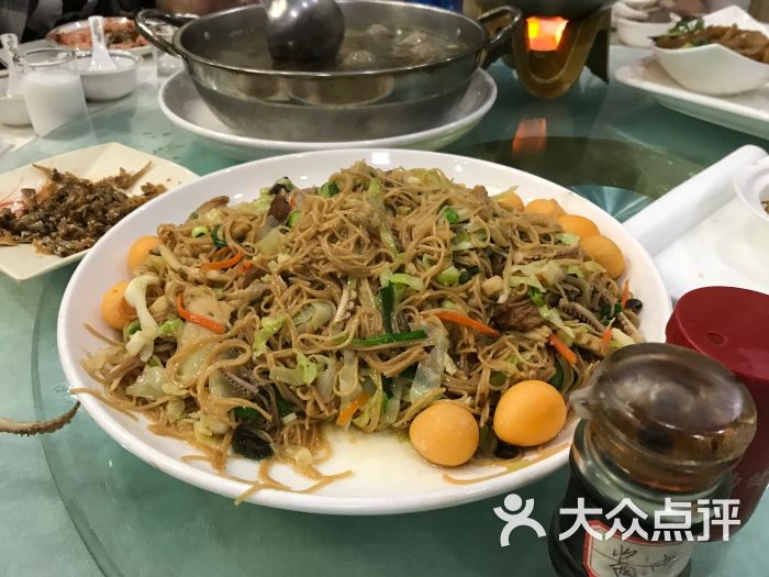 刺桐港农家菜(田安店-图片-泉州美食-大众点评网