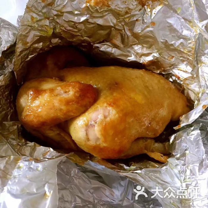 窑鸡王(百子湾店)-图片-北京美食-大众点评网