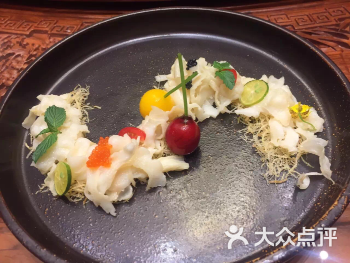 白玉蚌片