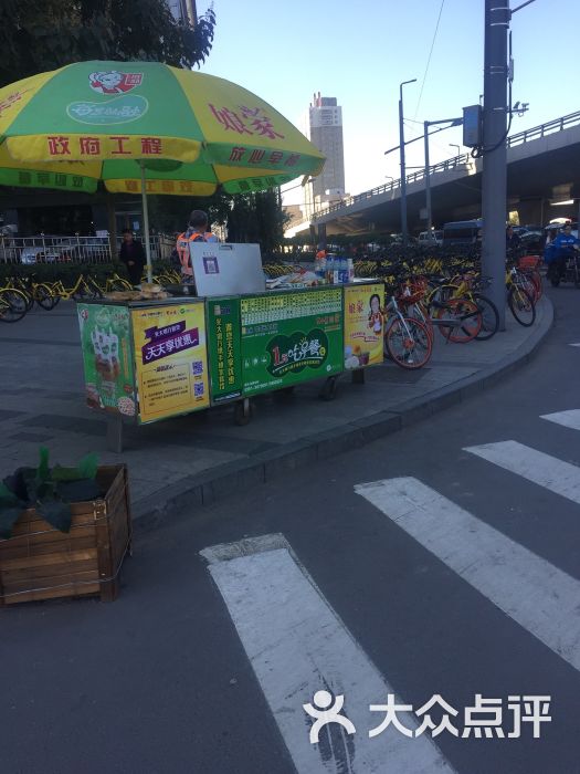 娘家早餐-图片-太原美食-大众点评网