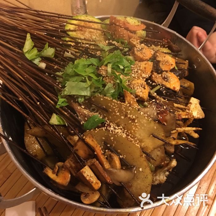 锦壹味锑锅串串图片 - 第858张