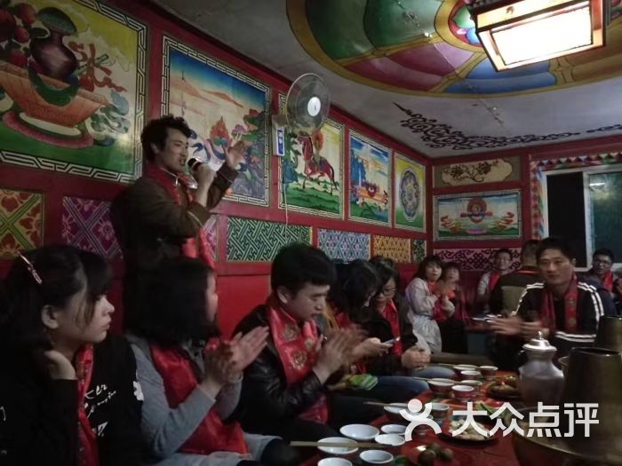 雪域卓玛藏家乐图片 第35张