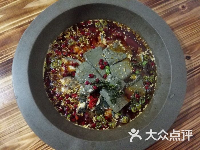 黑豆花15元/份