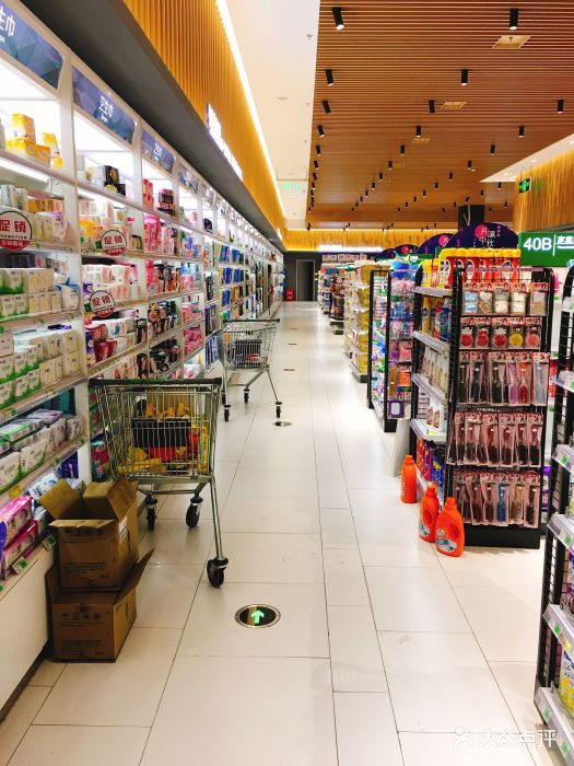 文峰千家惠超市(城东药店)图片 - 第5张