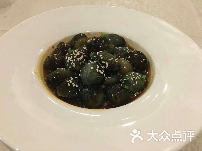 陆渡宾馆餐厅-图片-太仓美食-大众点评网