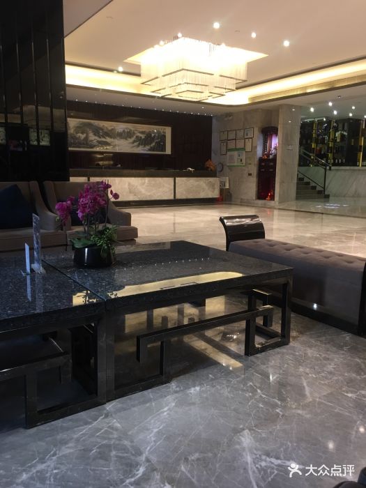 新海利(夏湾店)--环境图片-珠海美食-大众点评网
