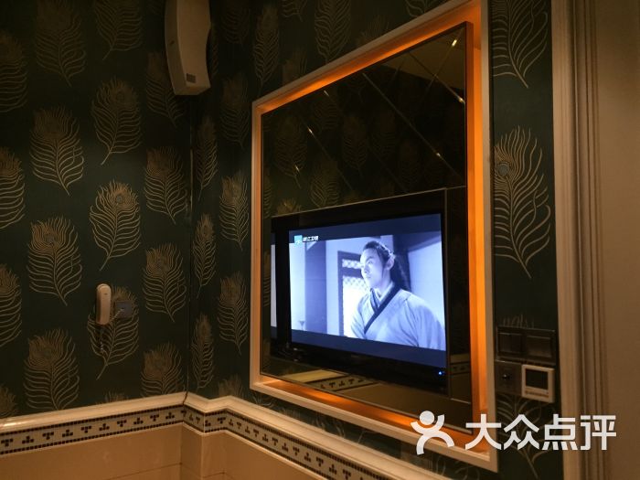 传奇国际沐足-图片-佛山休闲娱乐-大众点评网