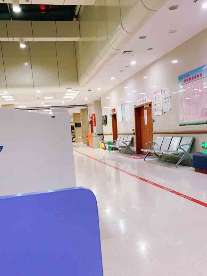 重庆医科大学附属儿童医院礼嘉分院