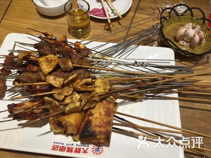 大胖烤串店图片 第54张