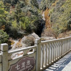 【洗马潭】电话,地址,价格,营业时间(图) - 大理