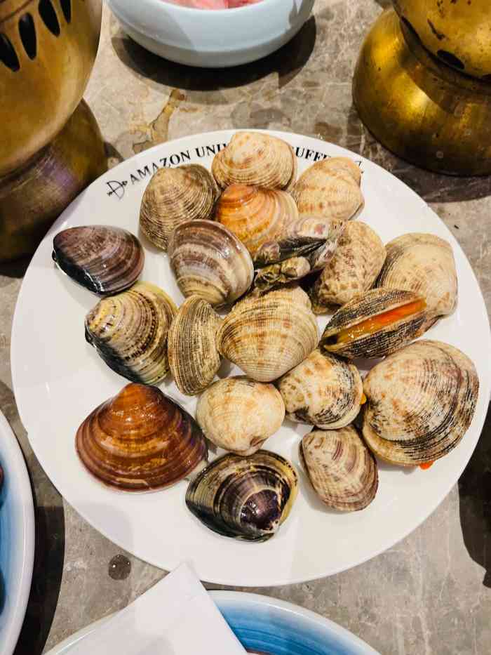 亚马逊自助餐·甄选(lcm置汇旭辉广场店)-"双十二口碑团的券268/位