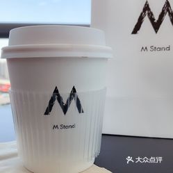 mstand上海徐汇万科店