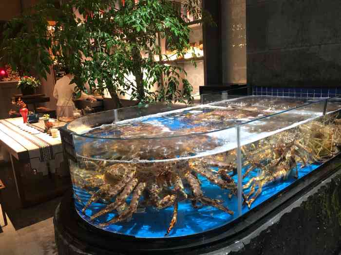 徐记海鲜(车公庙neo店)