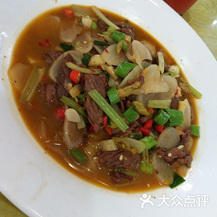 衢州土菜