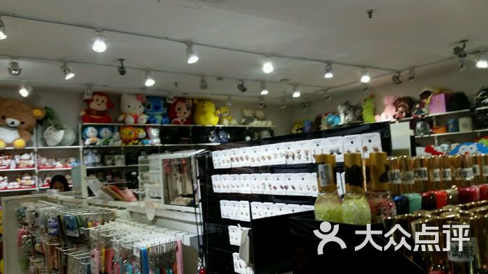 格格屋(龙之梦购物中心虹口店)图片 - 第2张