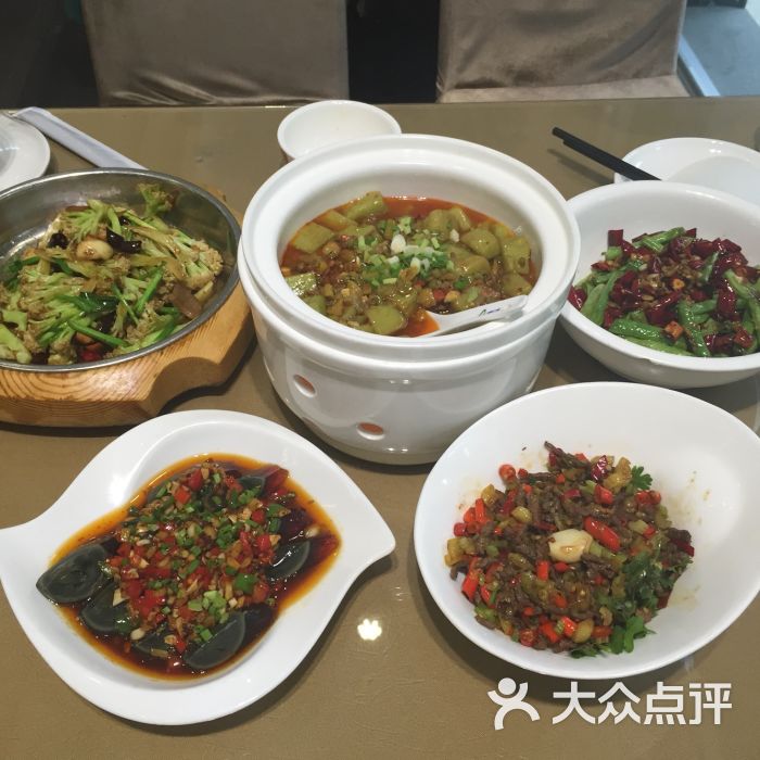 柒号餐厅(火车站店-图片-常德美食-大众点评网