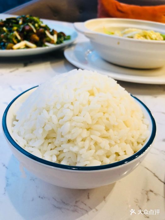邀月精致川菜当家米饭图片 第2张