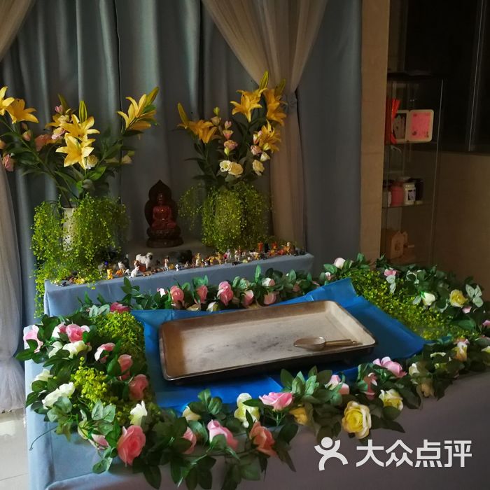 彩虹桥宠物火化善终服务图片-北京宠物店-大众点评网