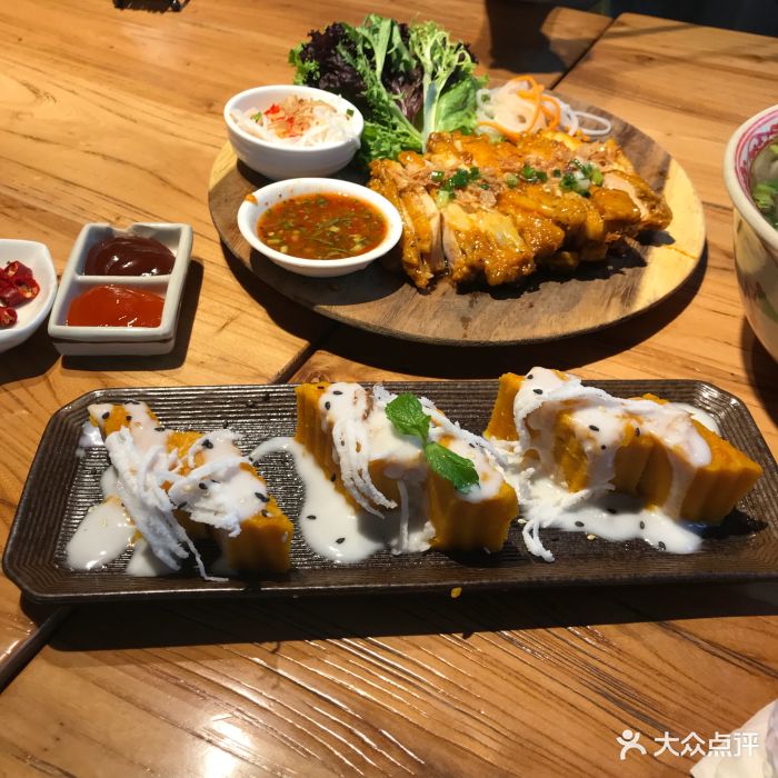 岘港·越南料理(银泰城店)-图片-成都美食-大众点评网