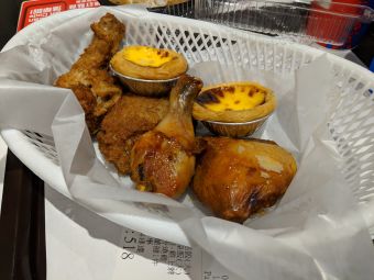 KFC(彩云商場店)