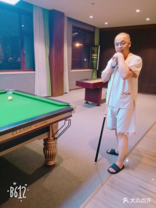 义华园温泉水汇-图片-齐齐哈尔休闲娱乐-大众点评网