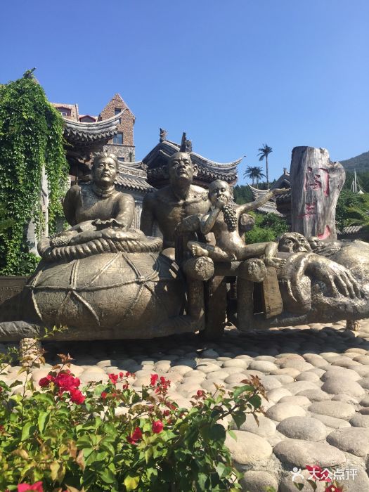 圣鑫葡萄酒庄-图片-吉林周边游-大众点评网