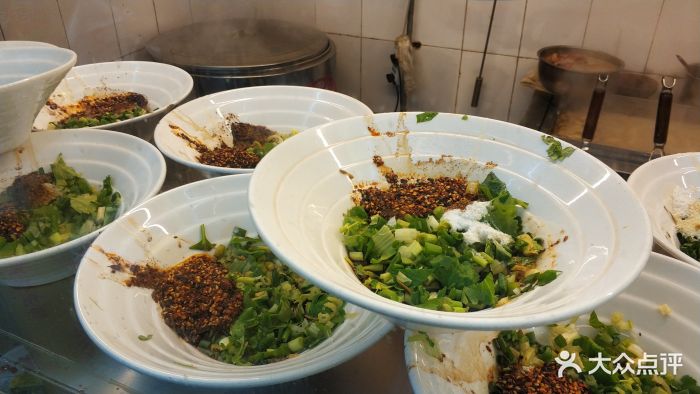 白家老店肥肠粉罗汉果里面有小黑点图片
