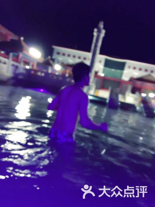 九华山庄(九华山庄会展中心)-图片-北京周边游