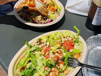 Chipotle Mexican Grill(forbes avenue)