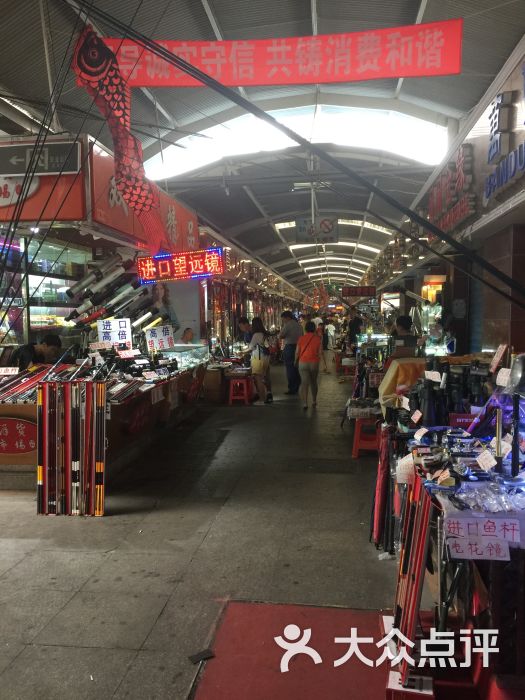 塘沽洋货市场-洋货市场图片-天津购物-大众点评网