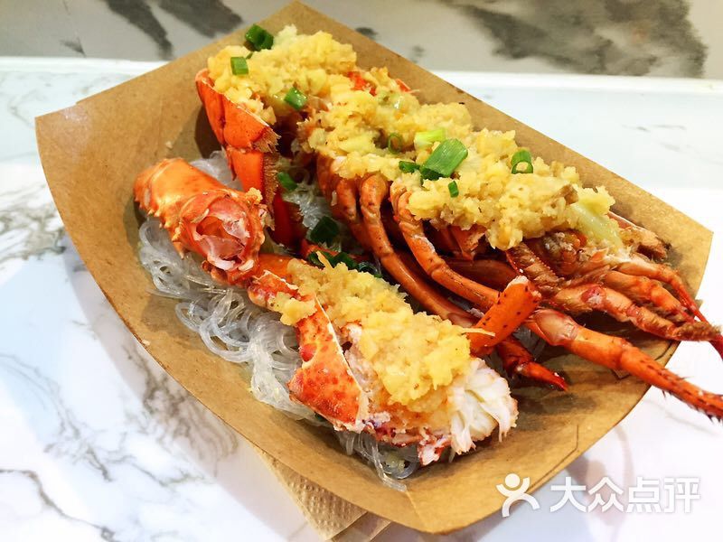 斗虾