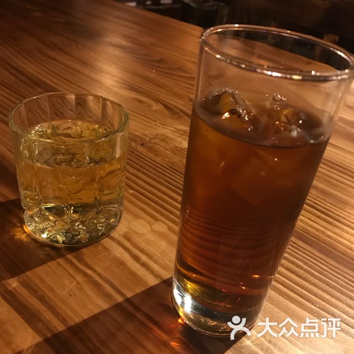 二郎拉面深夜食堂居酒屋