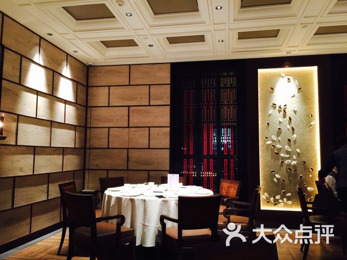 御宝轩imperial treasure fine chinese cuisine(天汇igc店)图片 第