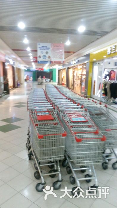 家乐福(塔湾店)图片 - 第4张