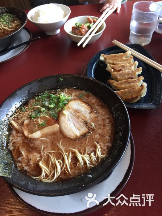 ちゃしゅうや亀王铃鹿玉垣店-图片-日本美食