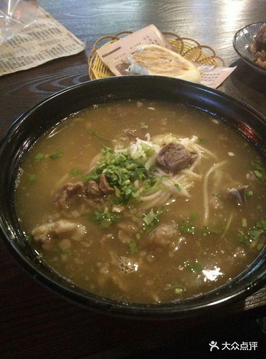 李得胜延安味道(枣园1938店)图片