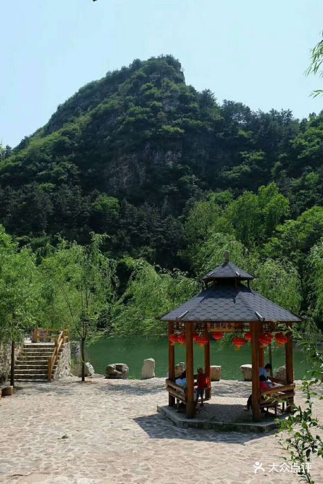 白银坨风景区-图片-顺平县周边游-大众点评网