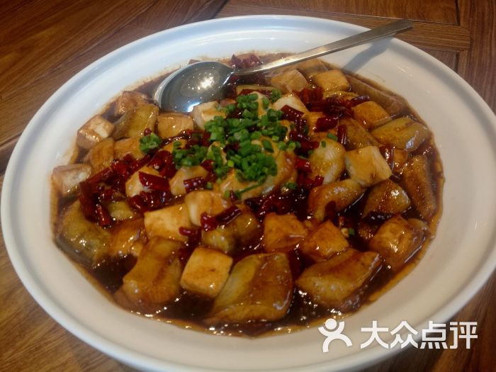 红烧水潺