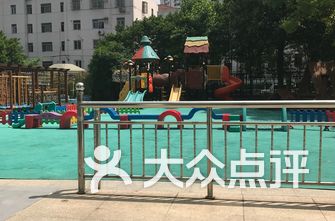 徐汇区幼儿园排名_徐汇区枫林幼儿园照片(3)