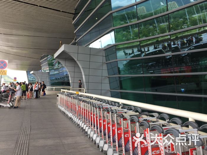 揭阳潮汕国际机场