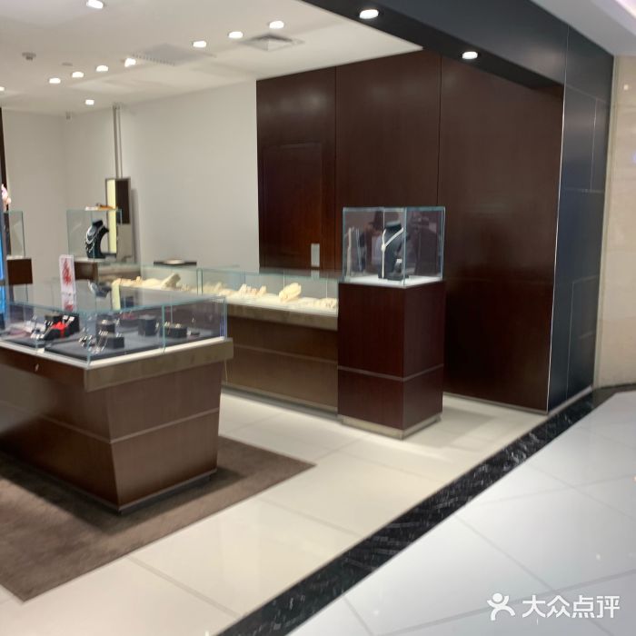 tasaki(海信广场店)图片