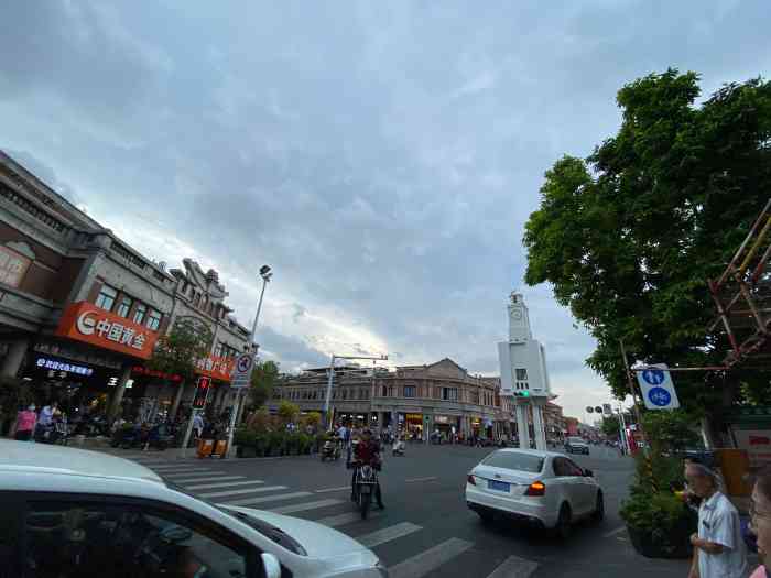 西街-"泉州西街泉州西街位于泉州市鲤城区,是泉."